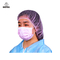 OEM IIR OSFA Anti Dust Disposable Medical Hygienic Face Mask