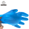 Waterproof Clolored TPE silicone Disposable Kitchen Gloves For Foodservice