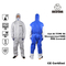 Non Woven Disposable Protective Coverall Disposable Paint Suit