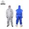 Custom Disposable Chemical Resistant Coveralls For Pesticide Spraying