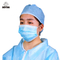EN14683 TYPE II Disposable Face Mask Medical Protective Mask BSH2152