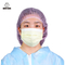 ODM Breathable Disposable Non Woven Face Mask For Virus Protection BSH2152