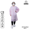 ODM Polypropylene Disposable Medical Lab Coats Green Blue Pink 5xl